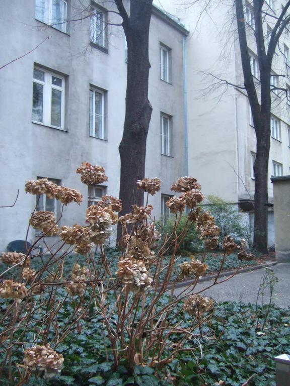 Vienna Top Comfort Apartment Exterior photo