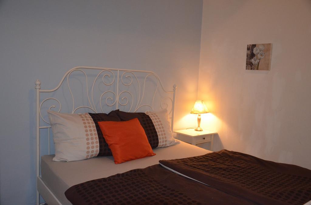 Vienna Top Comfort Apartment Exterior photo
